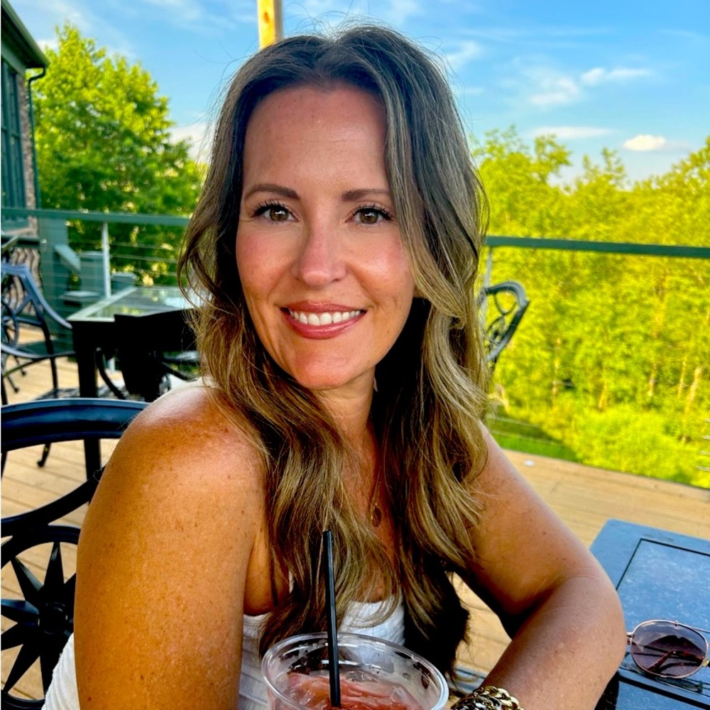 Meet your Posher, Kelly